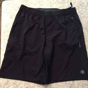 Champion Gear Shorts